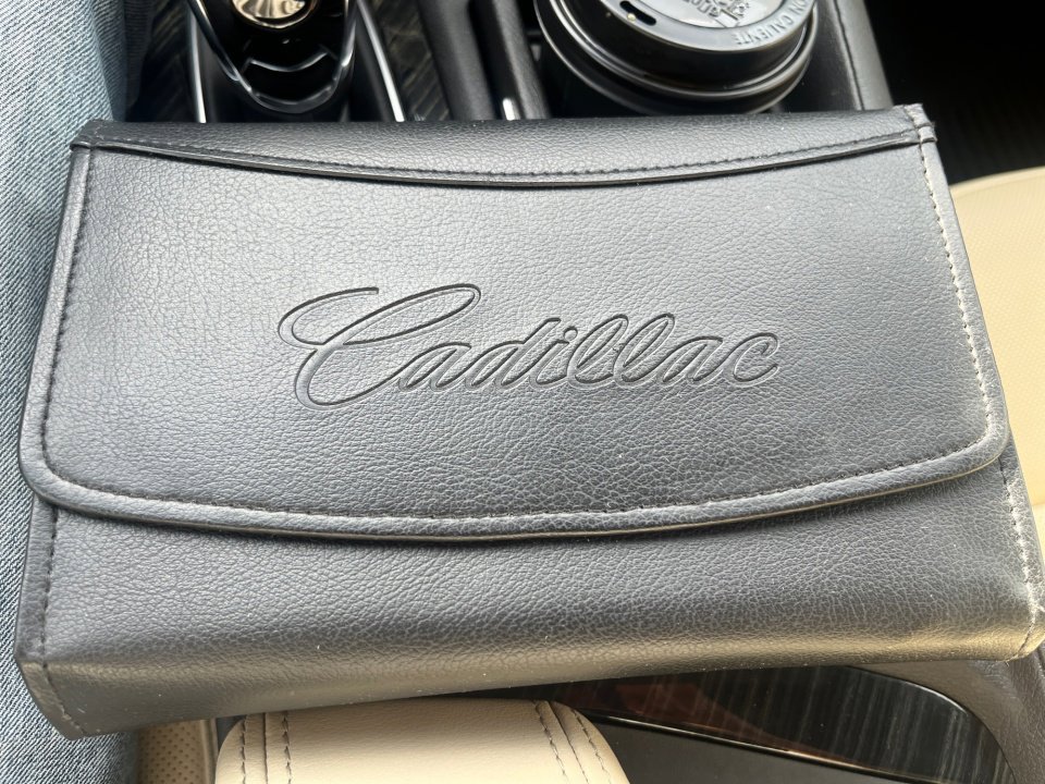 Used 2020 Cadillac CT5 Premium Luxury image 34