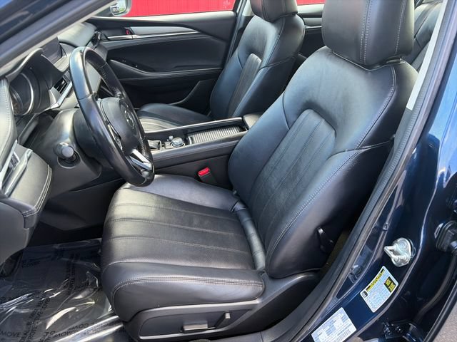 Used 2019 MAZDA MAZDA6 Touring FWD image 39
