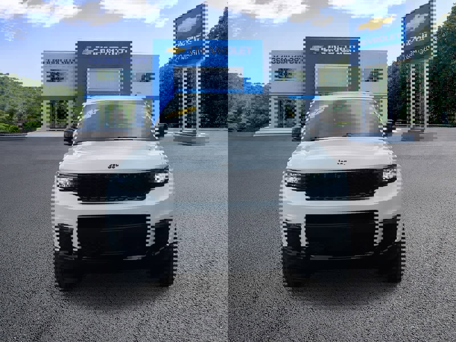 Used 2023 Jeep Grand Cherokee L Limited w/ Luxury Tech Group II image 9