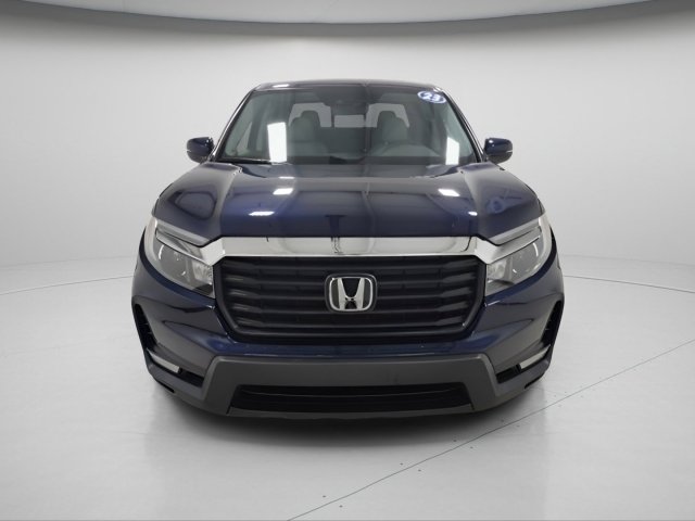 Certified 2023 Honda Ridgeline RTL image 6