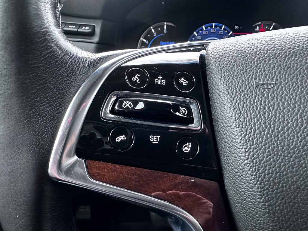 Used 2020 Cadillac Escalade Luxury image 22