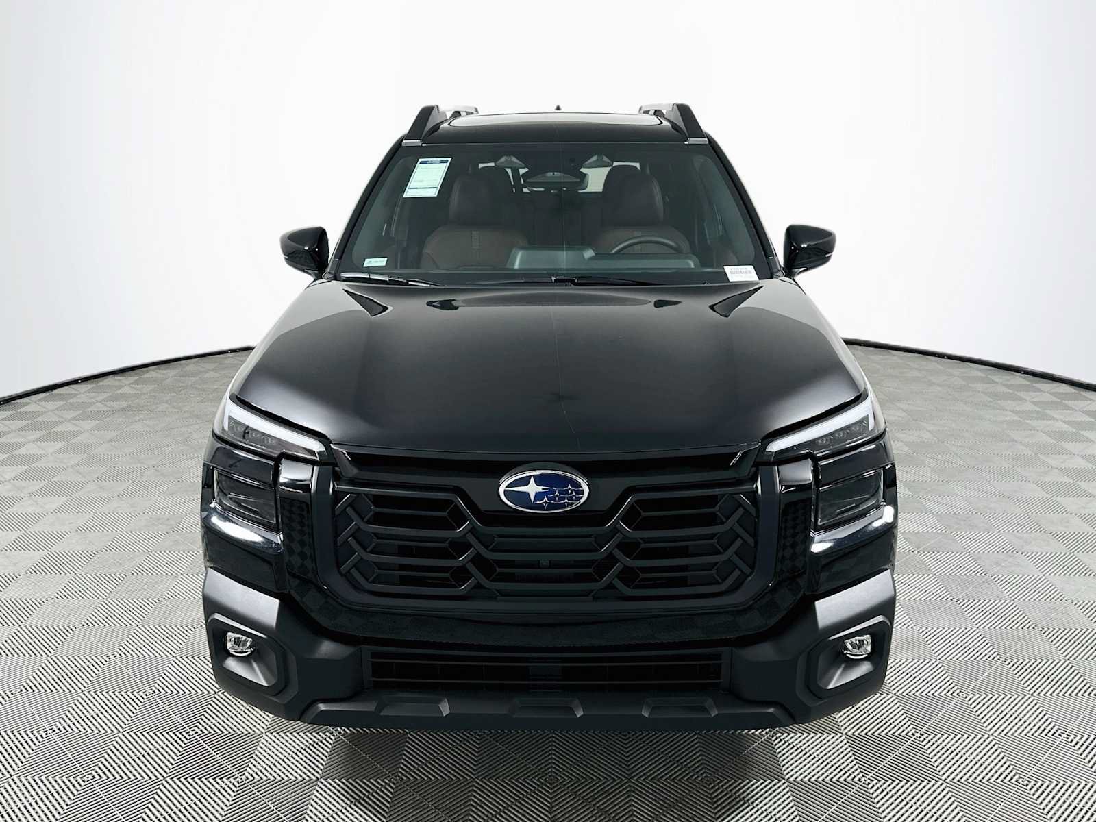 New 2026 Subaru Outback Touring XT AWD/4WD image 2