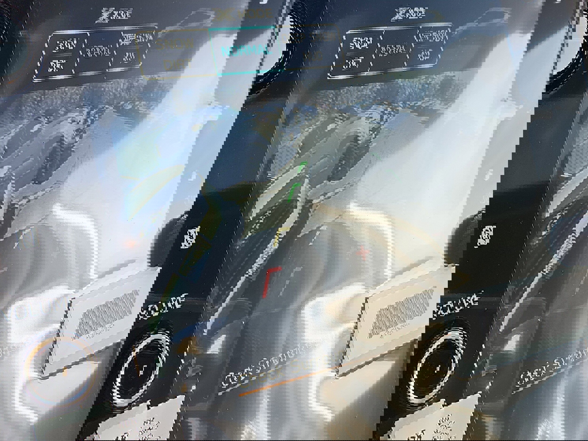 New 2026 Subaru Crosstrek 2.5i Sport image 8