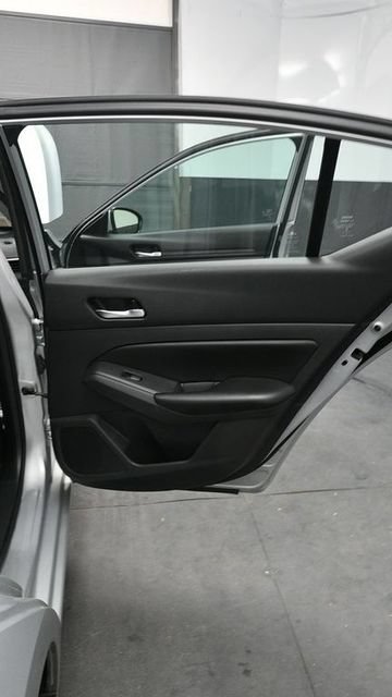 Used 2021 Nissan Altima 2.5 S FWD image 14