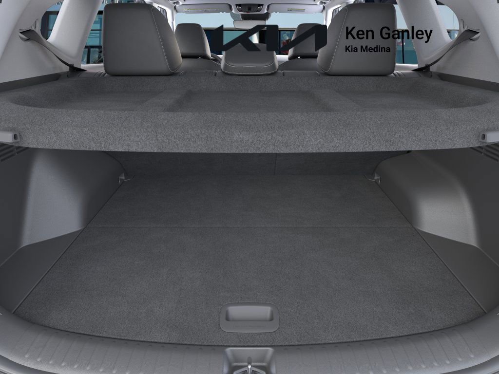 New 2026 Kia Seltos EX w/ EX Sunroof Package image 19