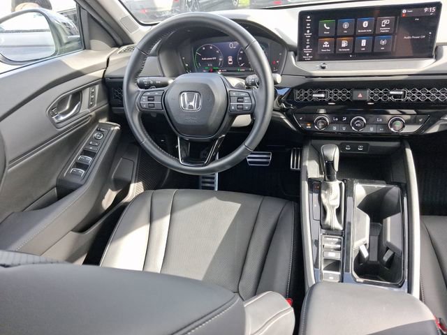 Used 2024 Honda Accord Sport image 8