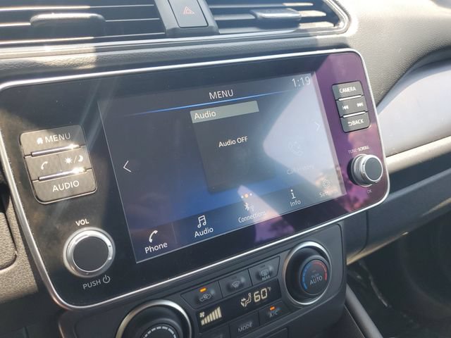 Used 2023 Nissan Leaf S FWD image 22