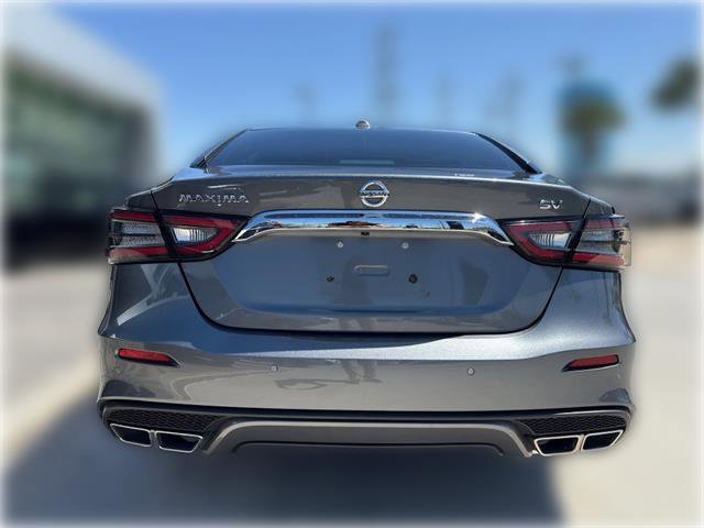Used 2020 Nissan Maxima 3.5 SV w/ Floor Mat Group image 6