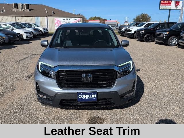 Used 2023 Honda Ridgeline RTL-E image 15