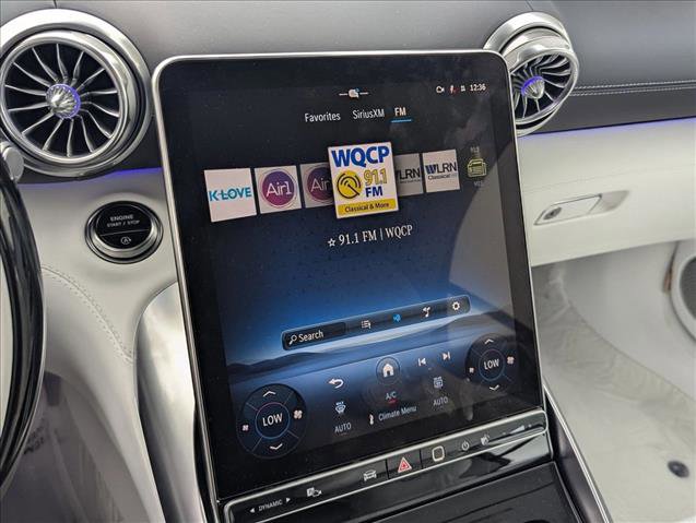 New 2026 Mercedes-Benz Maybach SL 680 image 13