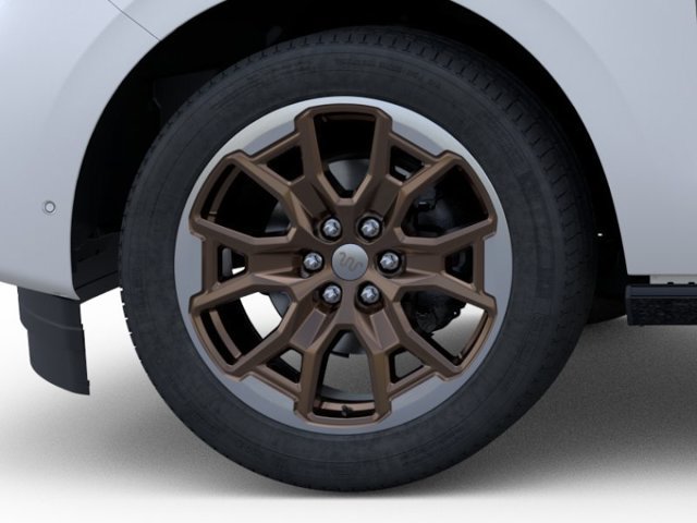 New 2026 Ford Expedition King Ranch AWD/4WD image 21