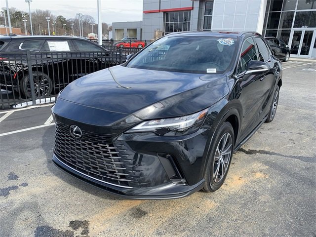 Used 2024 Lexus RX 350h image 1