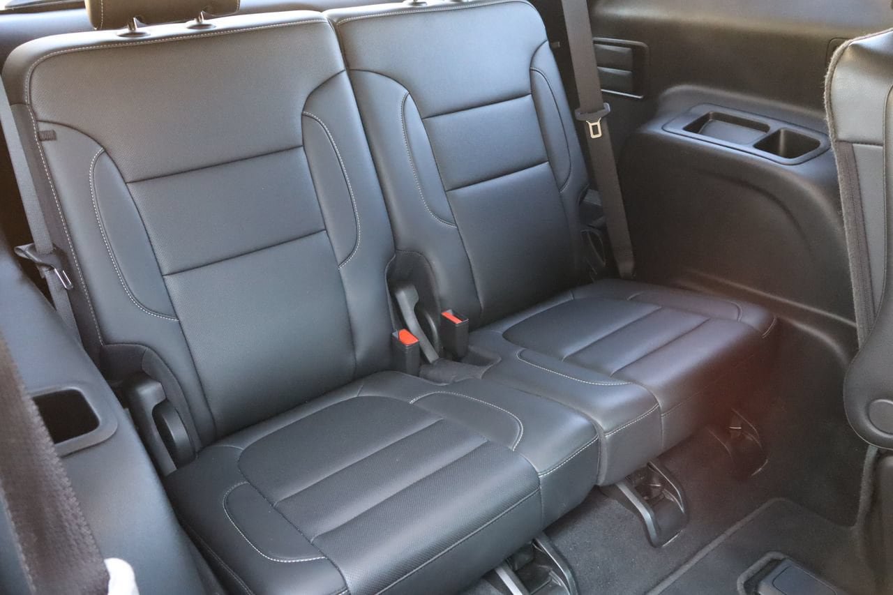 Used 2023 GMC Acadia SLT w/ Elevation Edition FWD image 20