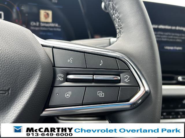 New 2026 Chevrolet Equinox LT w/ Convenience Package II image 10