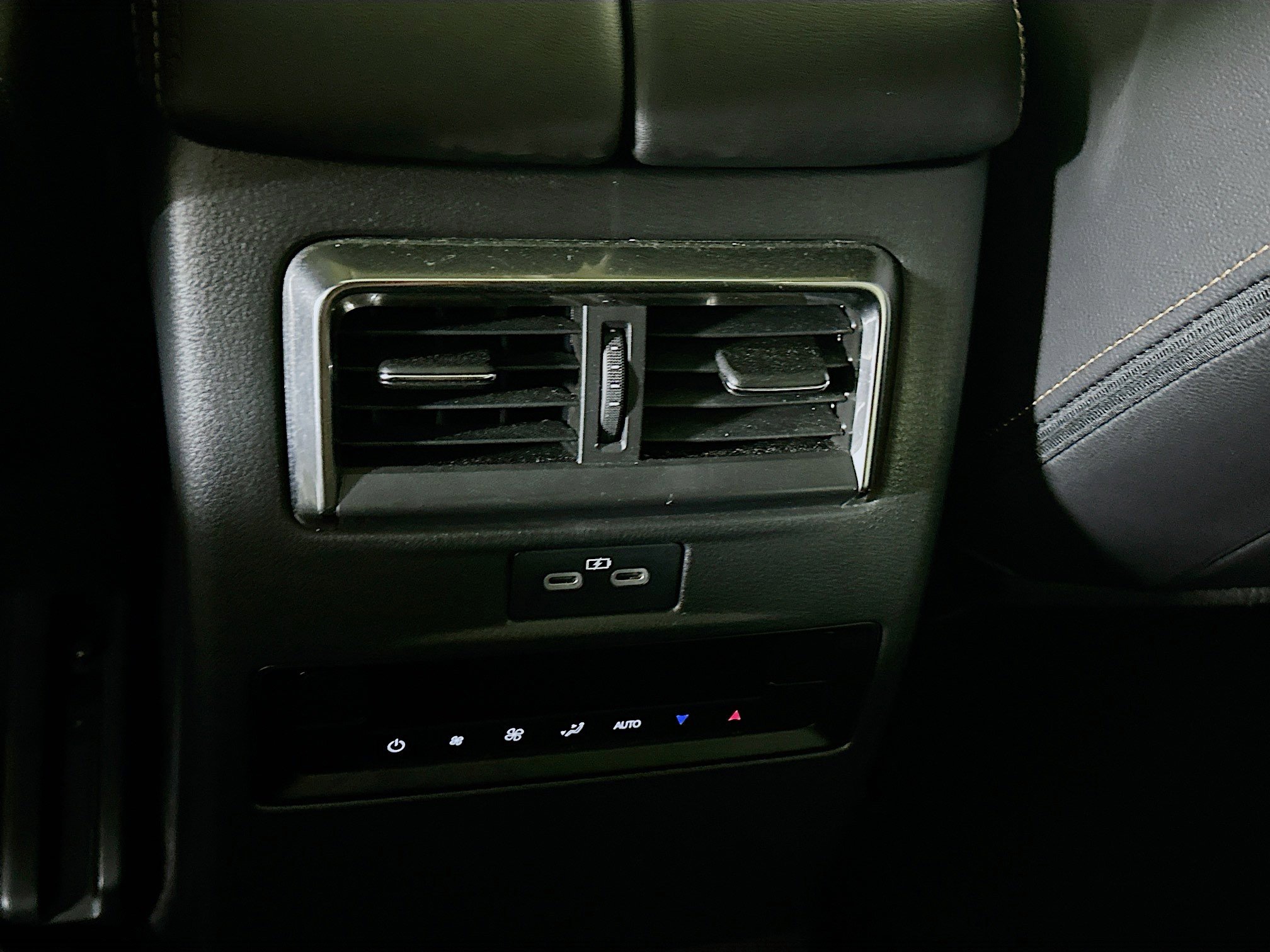 Used 2025 MAZDA CX-90 3.3 Turbo w/ Premium Sport Pkg image 29