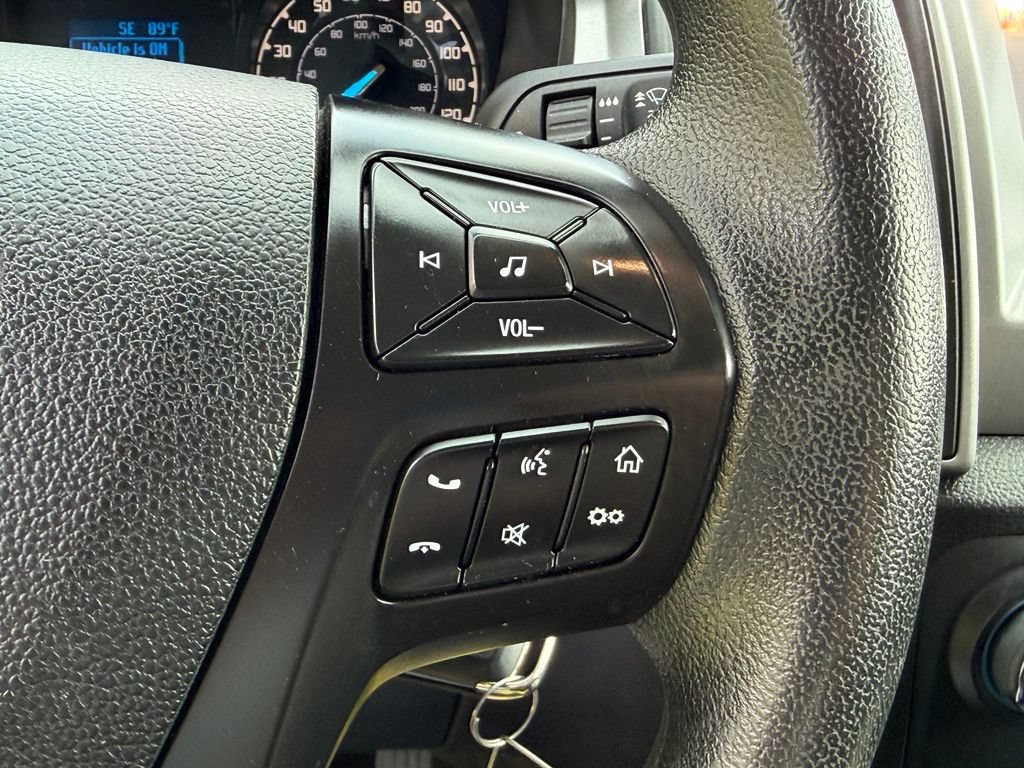 Used 2021 Ford Ranger XL w/ Equipment Group 101A High AWD/4WD image 13