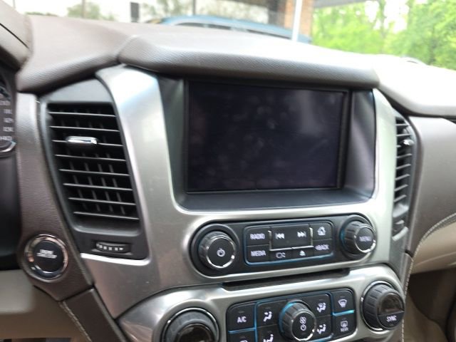 Used 2017 Chevrolet Tahoe Premier AWD/4WD image 17