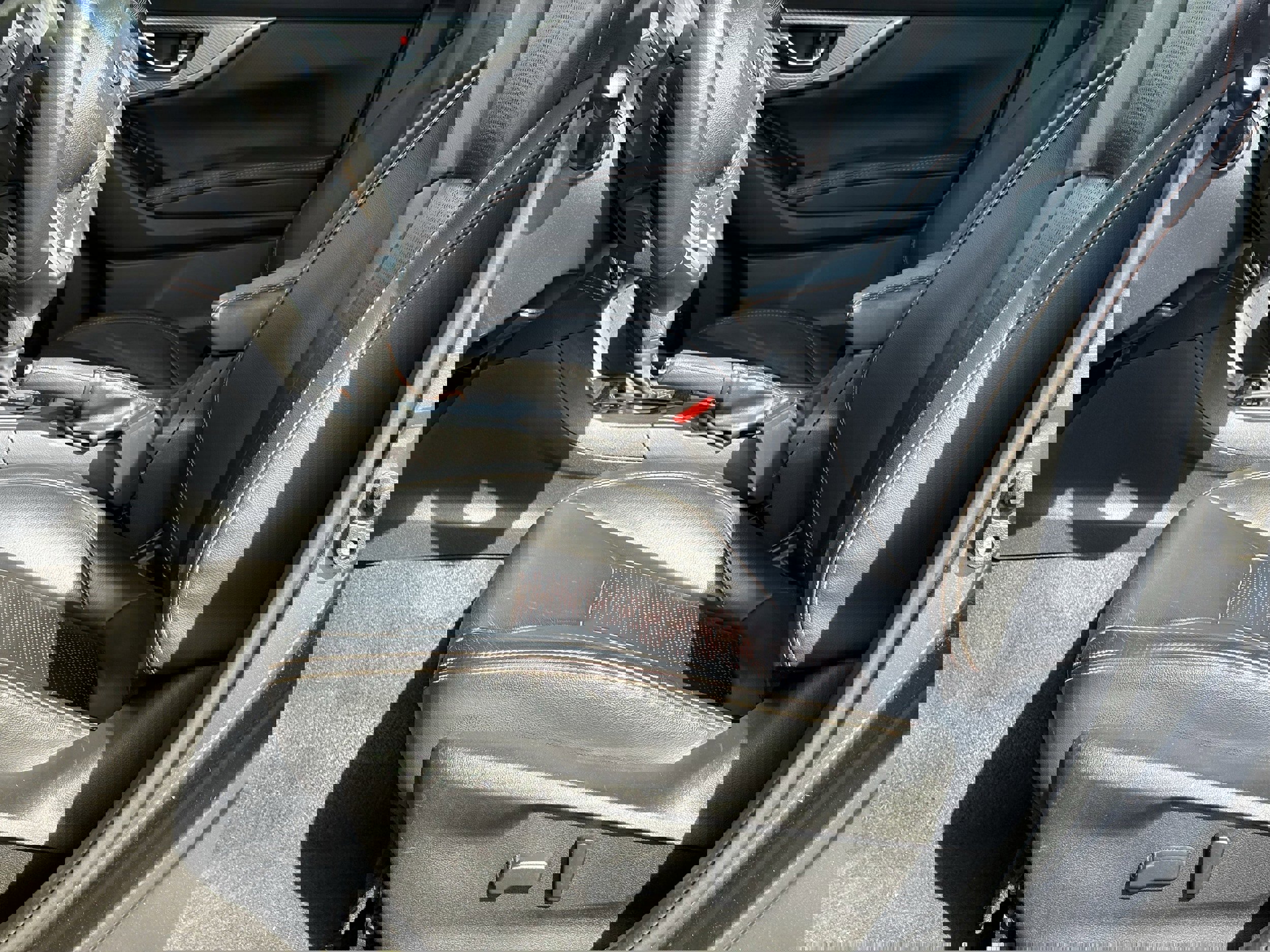 Used 2021 Subaru Crosstrek 2.5i Limited image 28