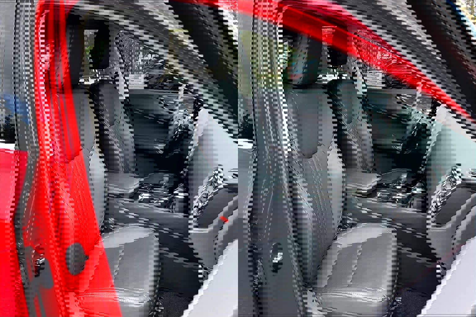 Used 2023 Lexus NX 250 FWD image 9