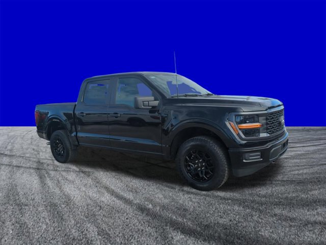New 2026 Ford F150 STX image 2