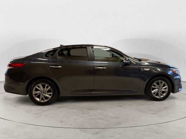 Used 2019 Kia Optima LX image 6