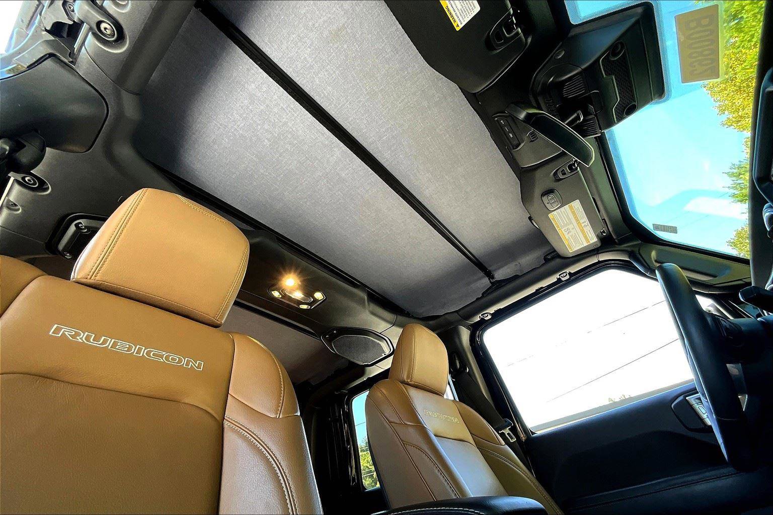 Used 2020 Jeep Gladiator Rubicon image 23