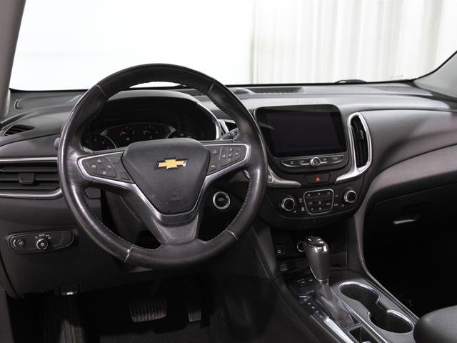 Used 2018 Chevrolet Equinox LT w/ Sun & Infotainment Package image 6