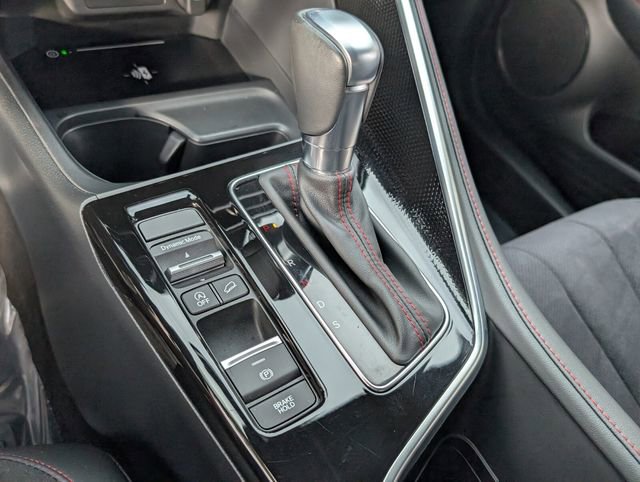 Used 2025 Acura ADX A-Spec image 34