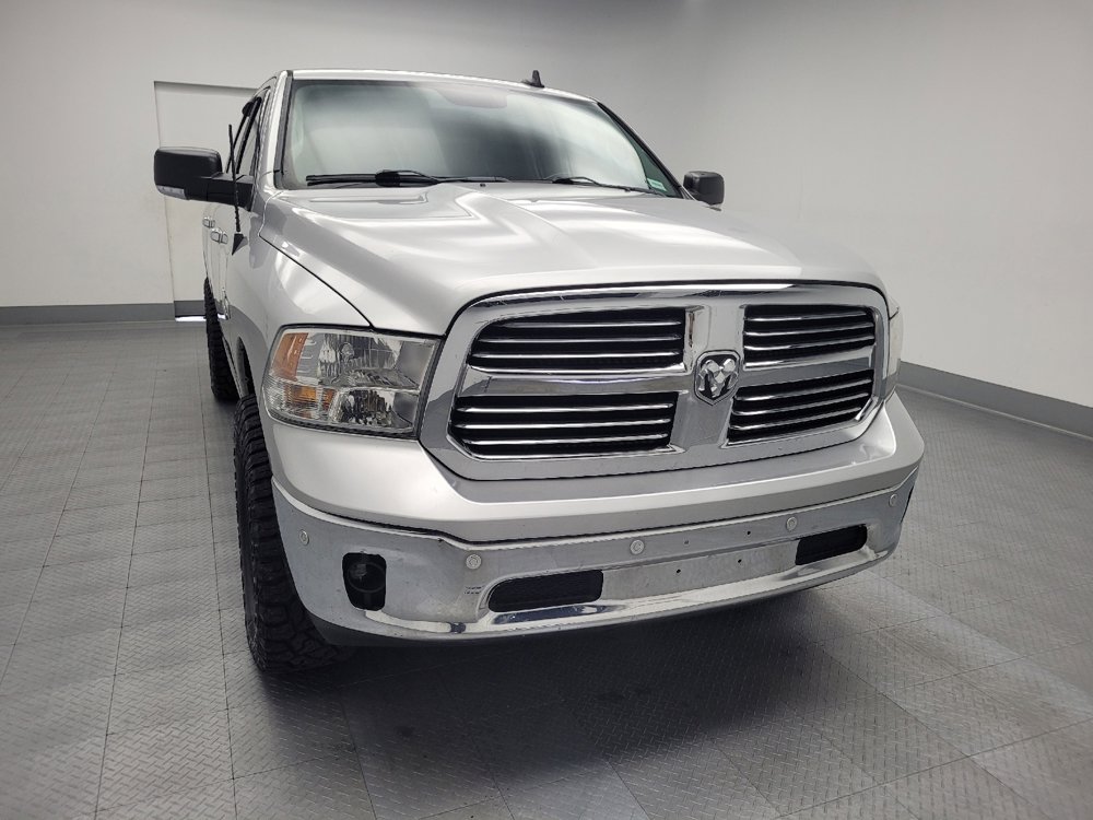 Used 2016 RAM 1500 Big Horn image 14