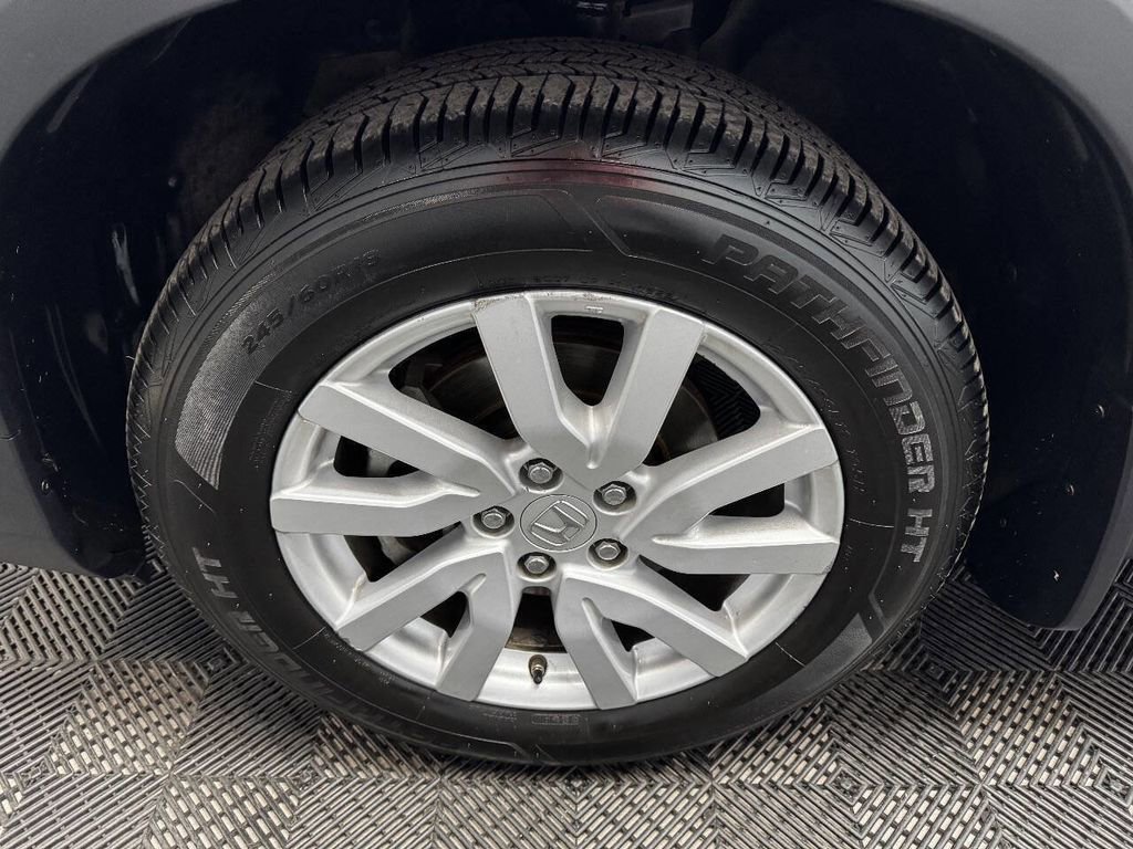 Used 2019 Honda Pilot LX image 21