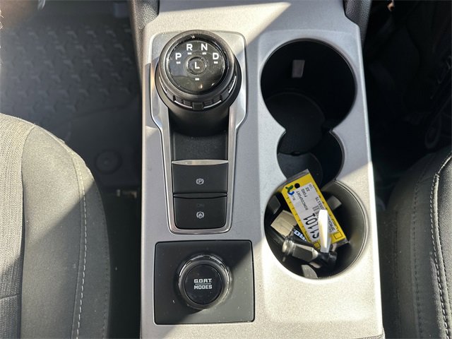 Used 2022 Ford Bronco Sport Big Bend w/ Convenience Package image 31