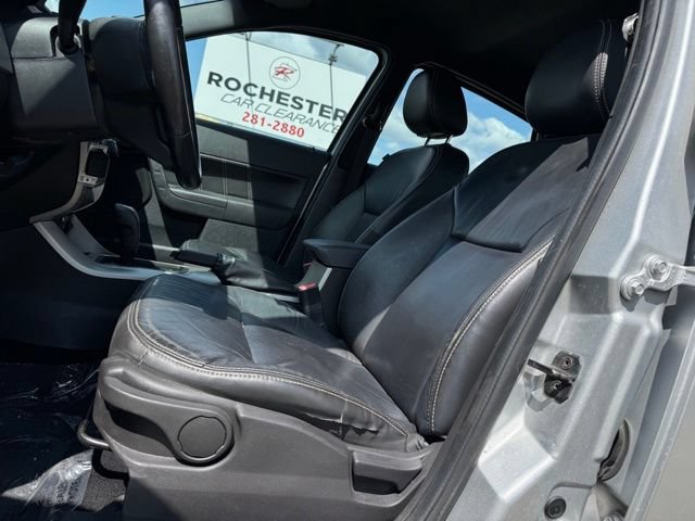 Used 2011 Ford Focus SEL FWD image 4