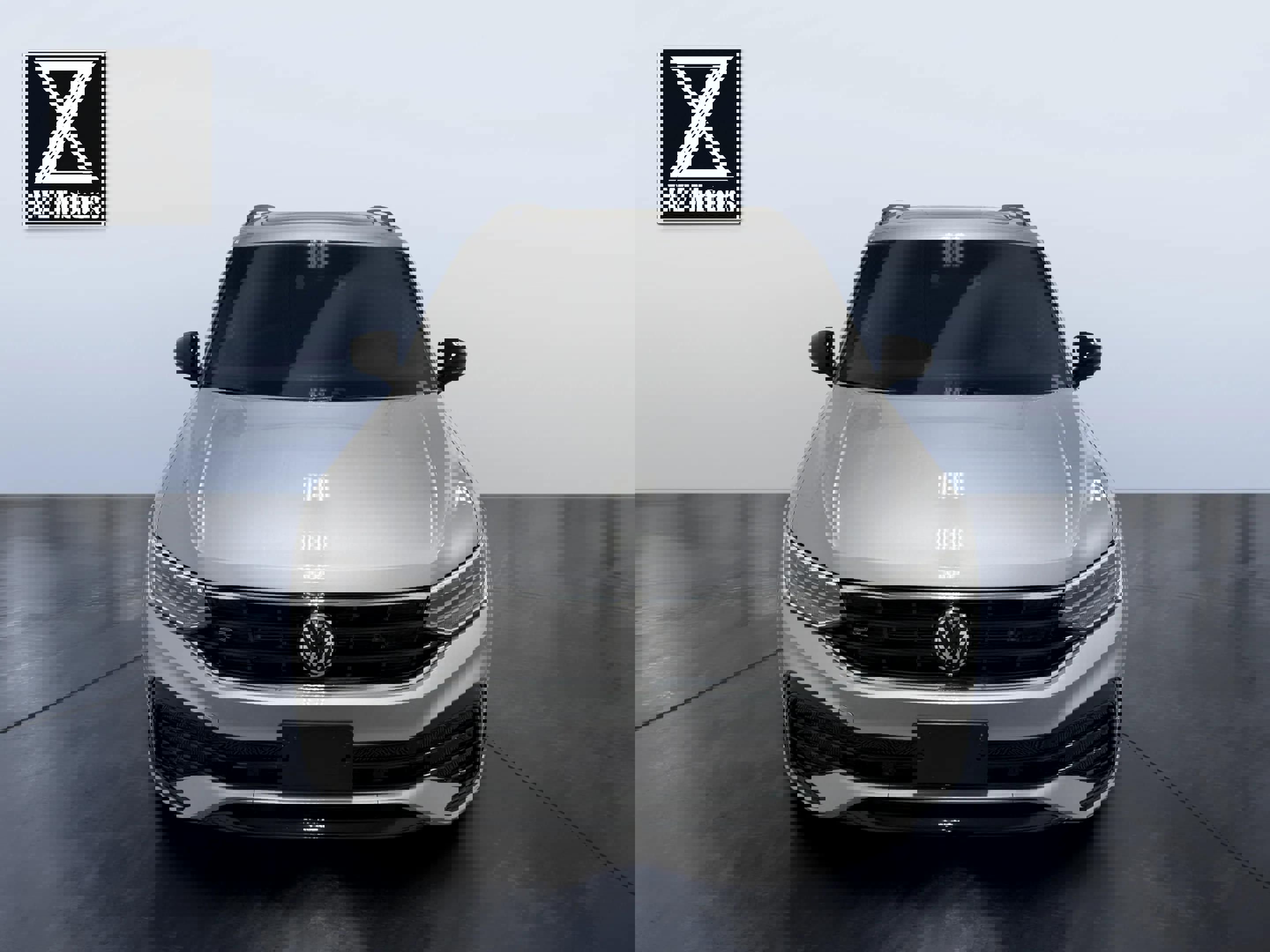 Used 2024 Volkswagen Tiguan SE R-Line image 8