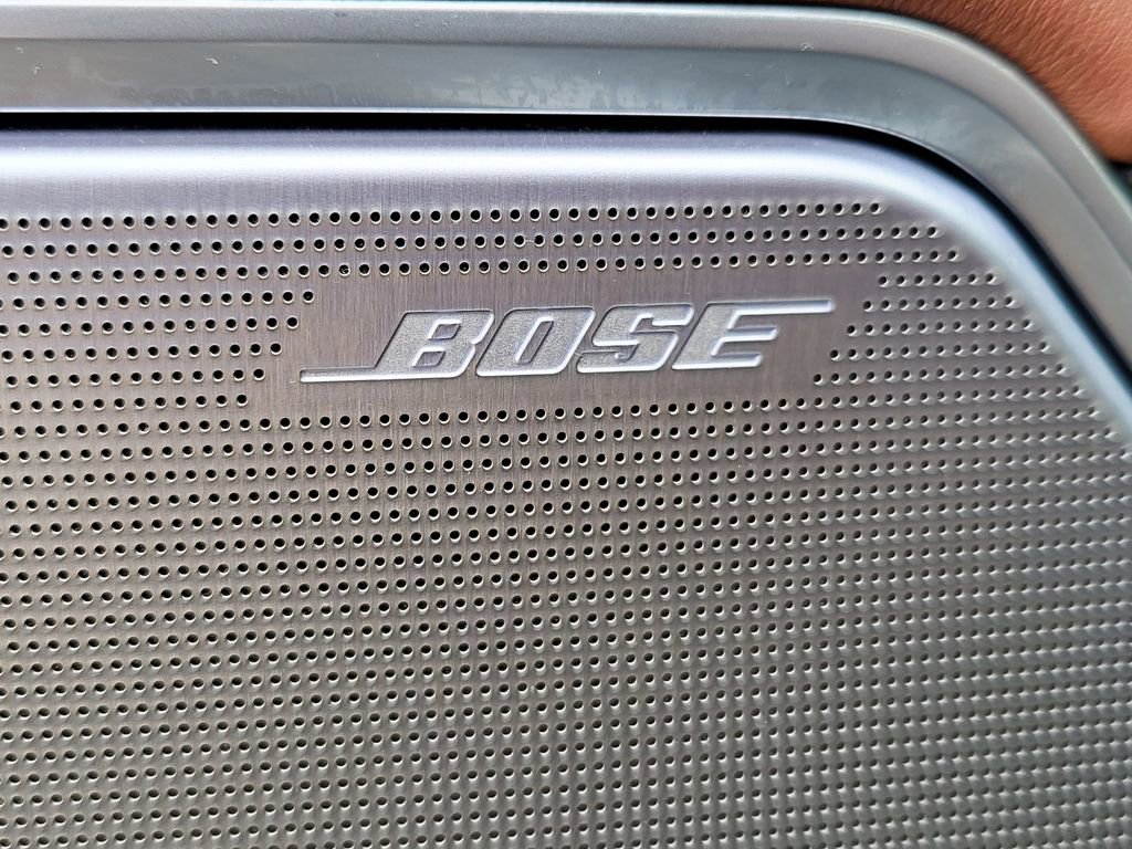 Used 2024 GMC Sierra 2500 Denali Ultimate w/ Max Trailering Package image 24