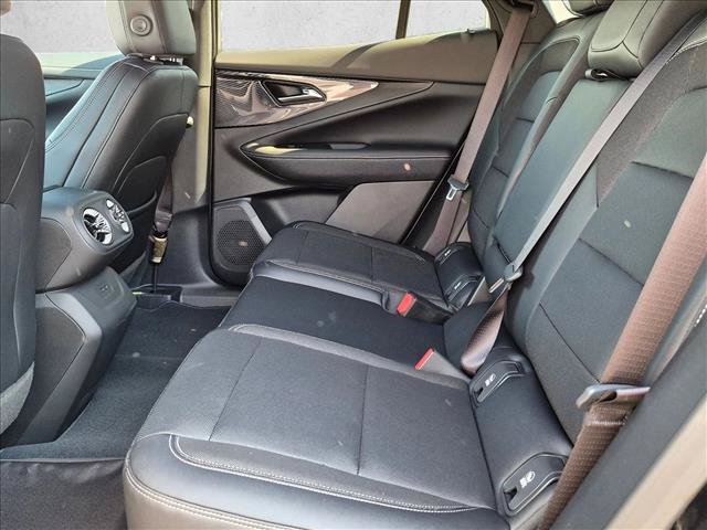 New 2026 Chevrolet Blazer EV LT FWD image 17