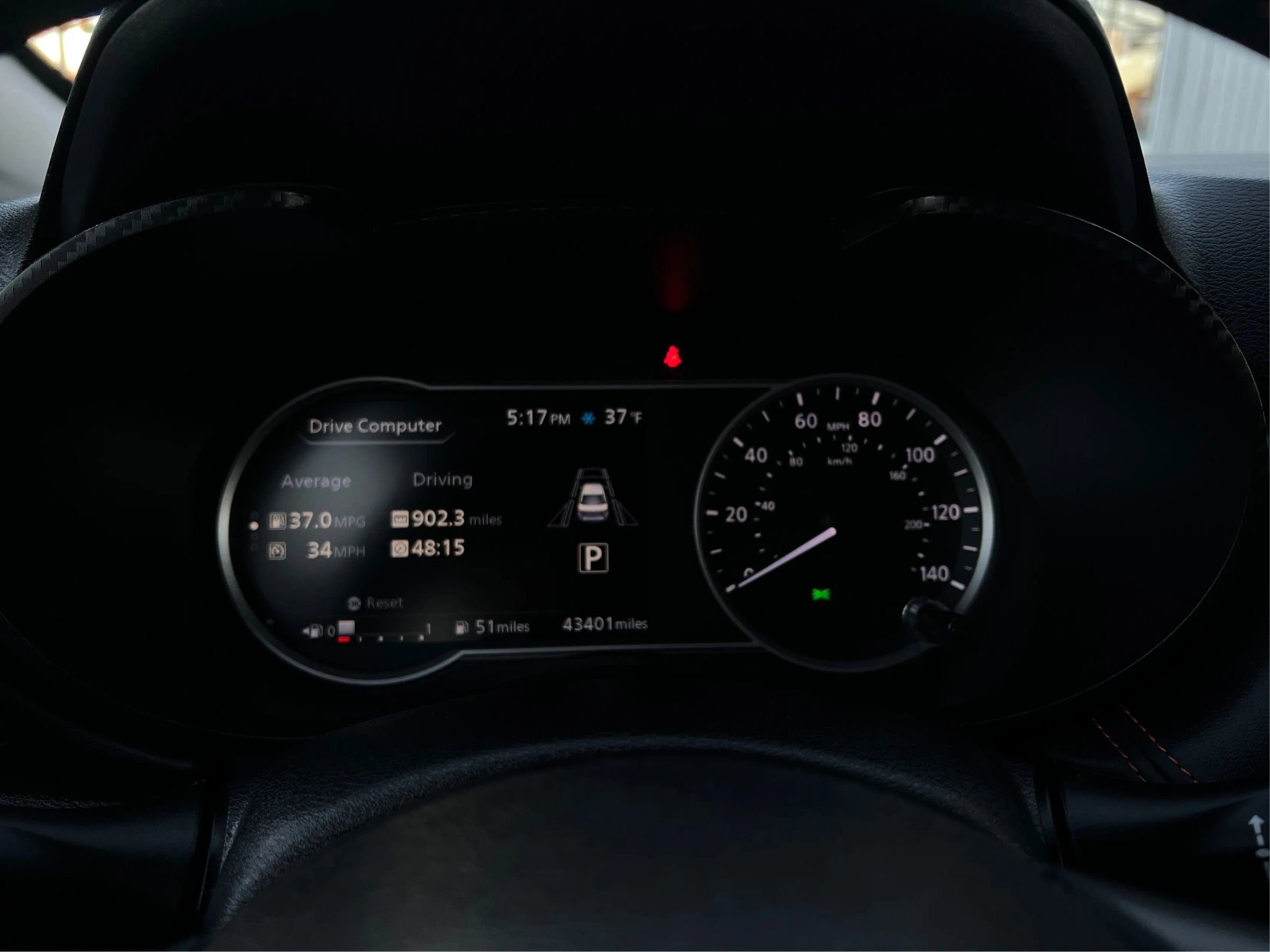 Used 2024 Nissan Versa SR image 19