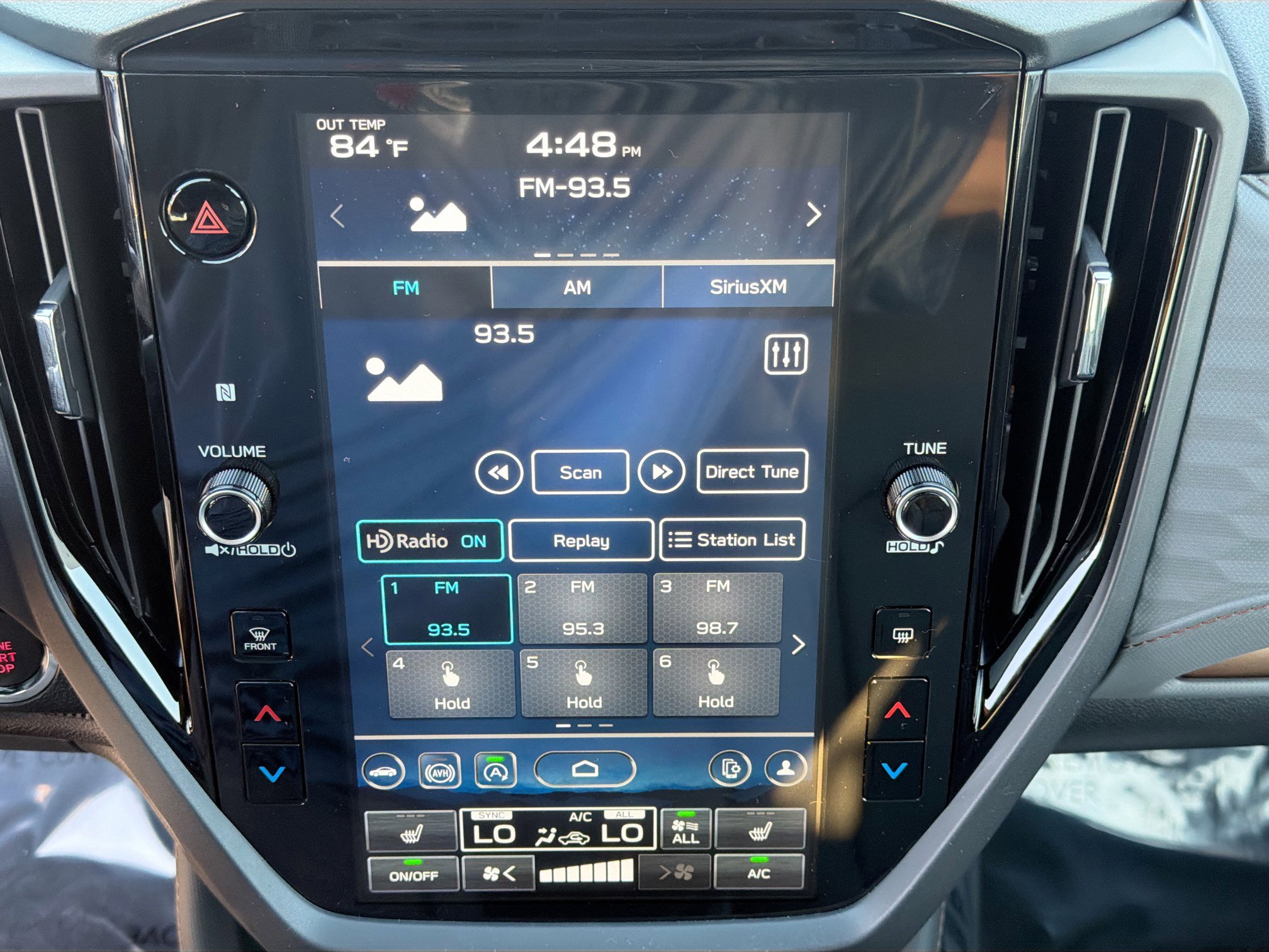 New 2026 Subaru Forester Sport AWD/4WD image 31