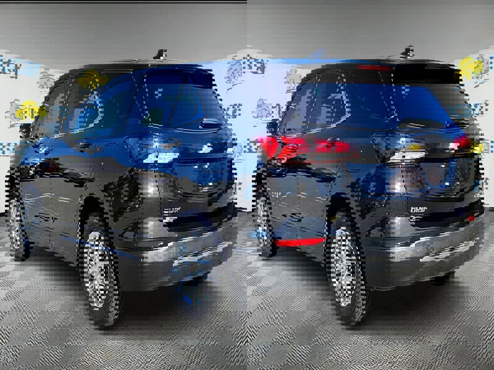 Used 2022 Chevrolet Equinox LT image 4