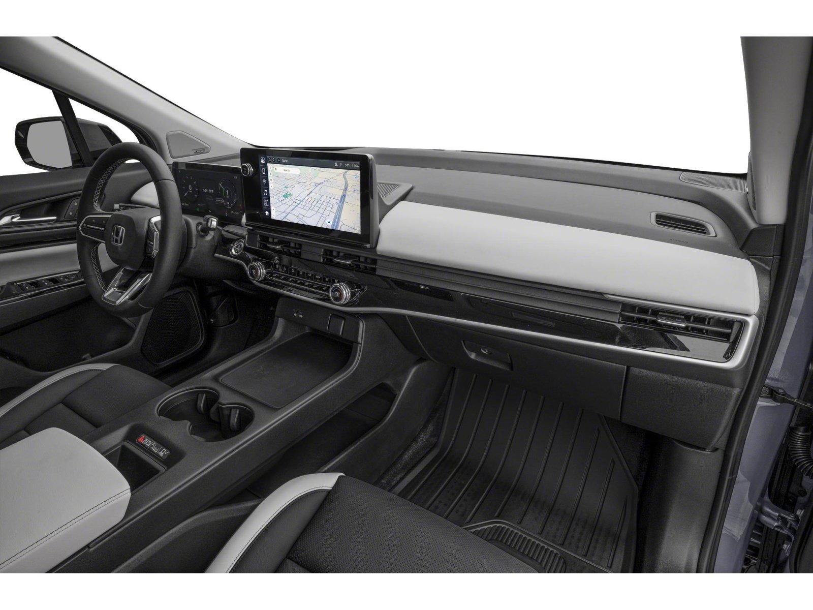 New 2026 Honda Prologue Elite image 10