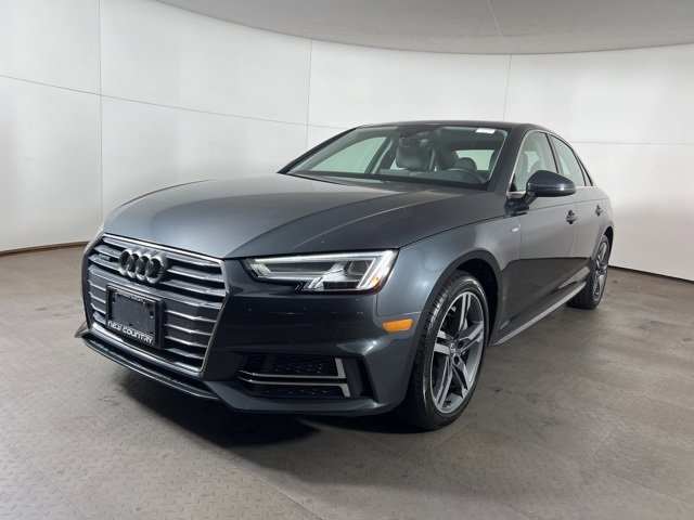 Used 2017 Audi A4 2.0T Premium Plus image 3