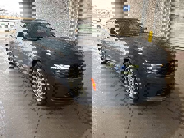 Used 2020 Chevrolet Camaro LS image 1