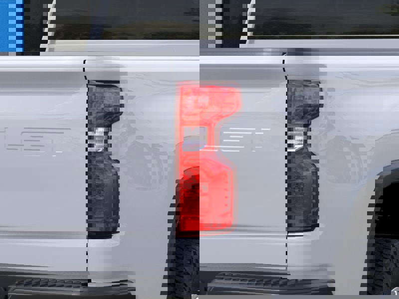 New 2026 Chevrolet Silverado 2500 W/T image 11