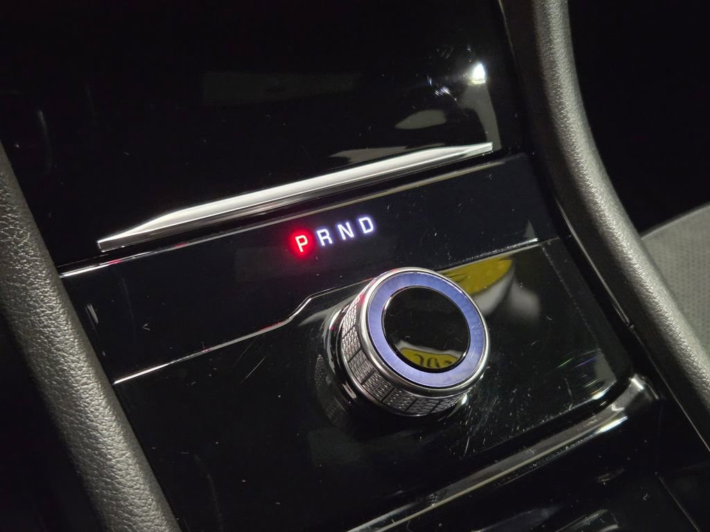 Used 2022 Jeep Grand Cherokee Altitude image 8