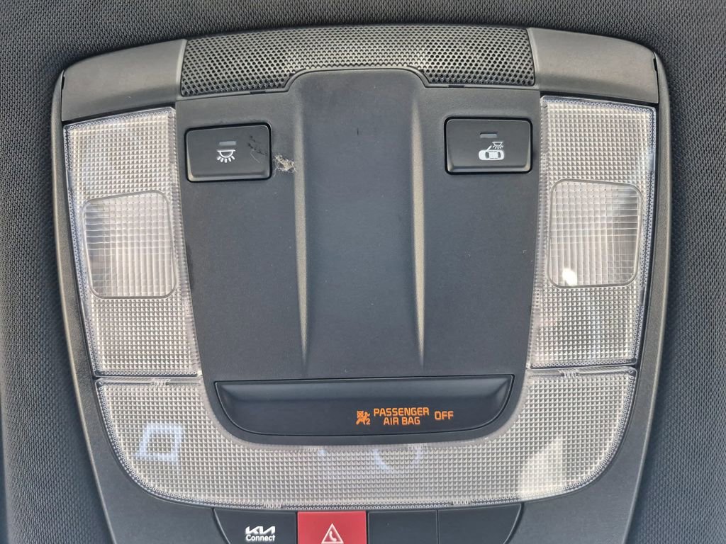 New 2026 Kia K5 GT-Line image 25