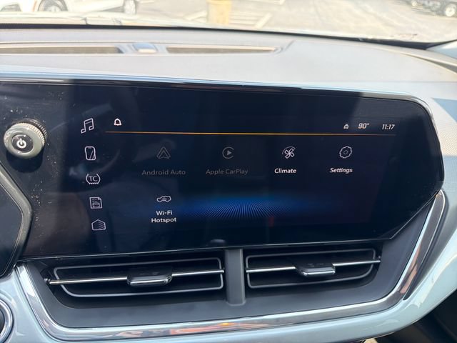 Certified 2026 Chevrolet Trax LT FWD image 21