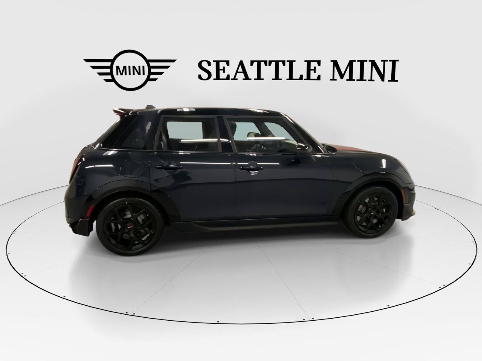 New 2026 MINI Cooper S FWD image 12
