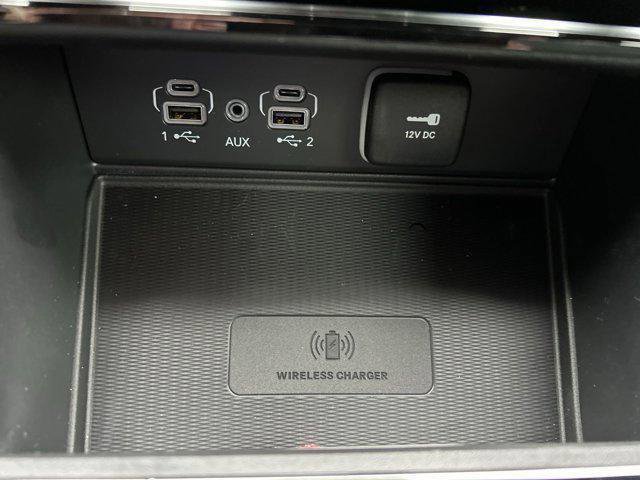 New 2025 Jeep Grand Cherokee L Laredo image 26