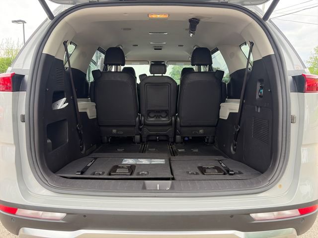 Used 2022 Kia Carnival SX FWD image 34