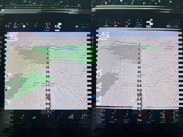 Used 2021 Jeep Grand Cherokee L Limited image 18