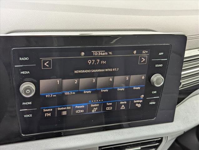 New 2026 Volkswagen Jetta SE image 11